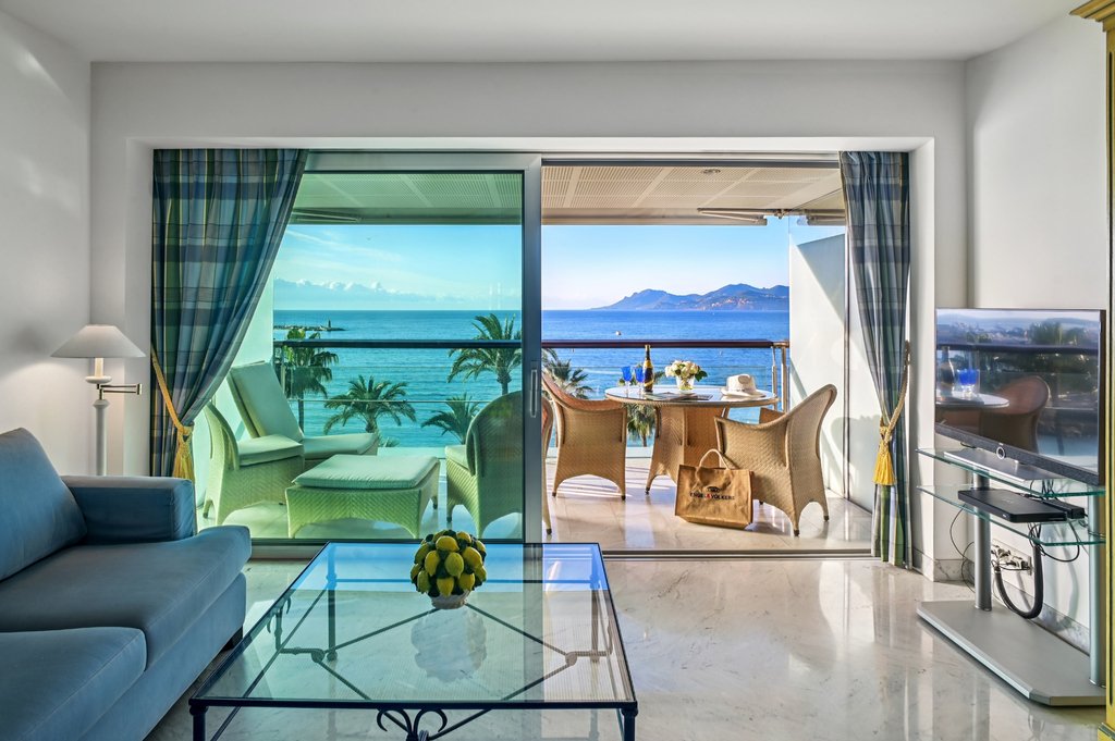 Apartment in Cannes, Provence-Alpes-Côte d'Azur, France 4 - 16826402
