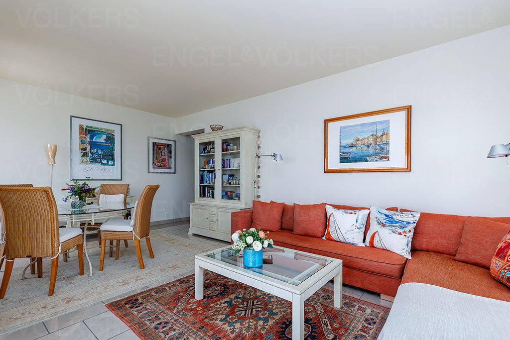 Apartment in Menton, Provence-Alpes-Côte d'Azur, France 5 - 16190536