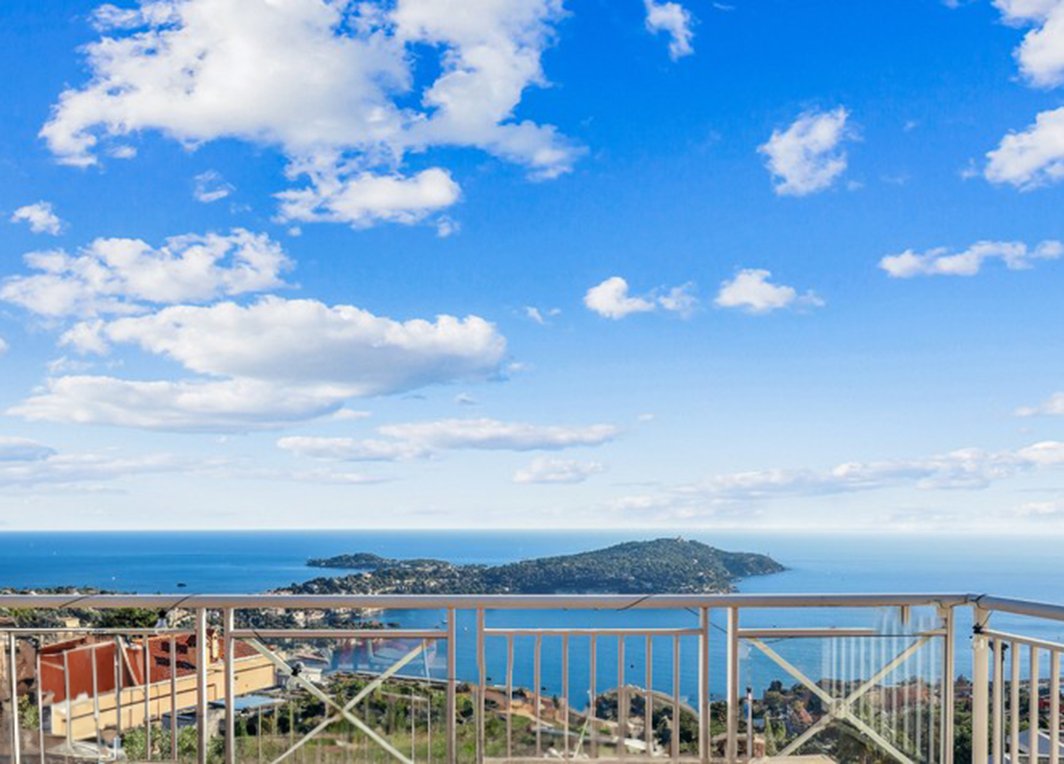 House in Col de Villefranche, Villefranche-sur-Mer, France 1 - 16944313