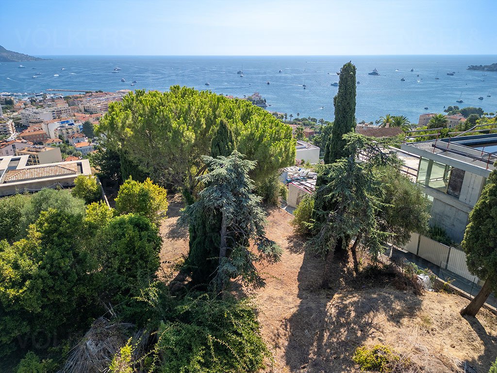 Land in Beaulieu-sur-Mer, Provence-Alpes-Côte d'Azur, France 3 - 16116938