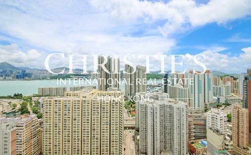 Apartment in Hong Kong, Hong Kong 1