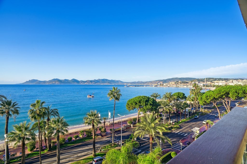 Apartment in Cannes, Provence-Alpes-Côte d'Azur, France 3 - 16826402