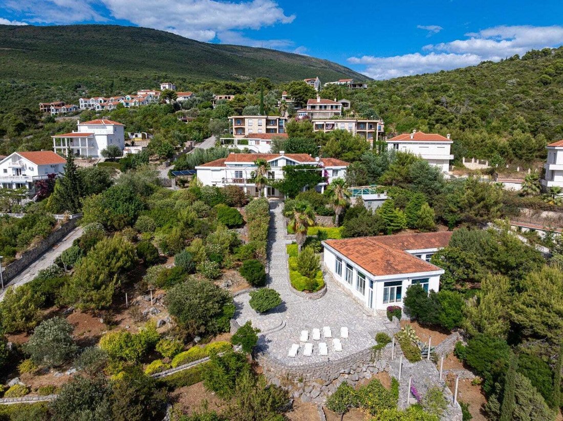 Villa in Zanjice, Konavle, Croatia 3 - 16504011