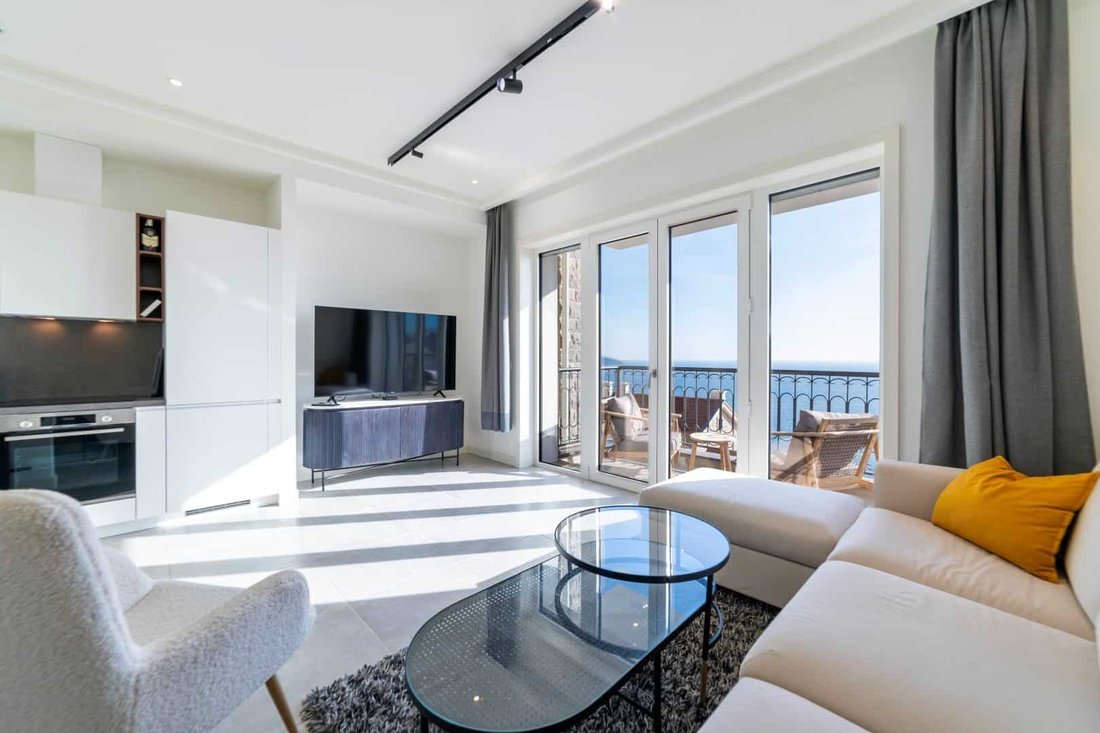 Apartment in Milovići, Tivat Municipality, Montenegro 5 - 16503858
