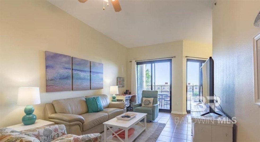 Condominio a Orange Beach, Alabama, Stati Uniti 4 - 16942967