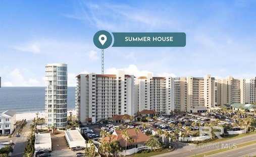 Condo in Orange Beach, Alabama, United States 1