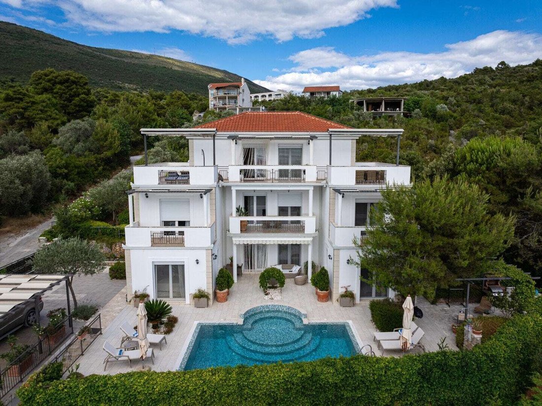 Villa in Zanjice, Konavle, Croatia 3 - 16504015