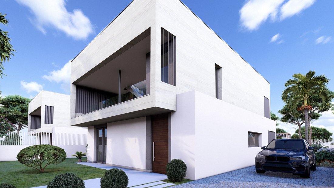 Villa in Elviria-Cabopino, Marbella, Spain 4 - 16943656