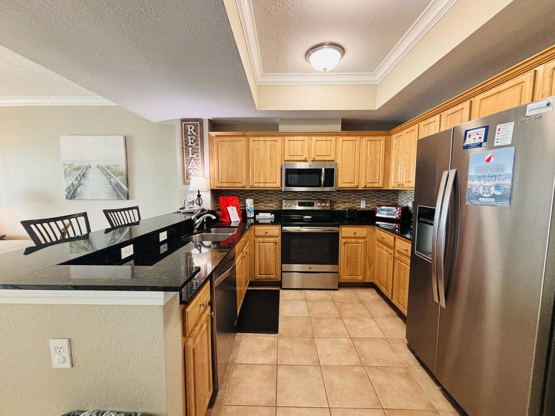 Condo in Gulf Shores, Alabama, United States 2 - 16942971