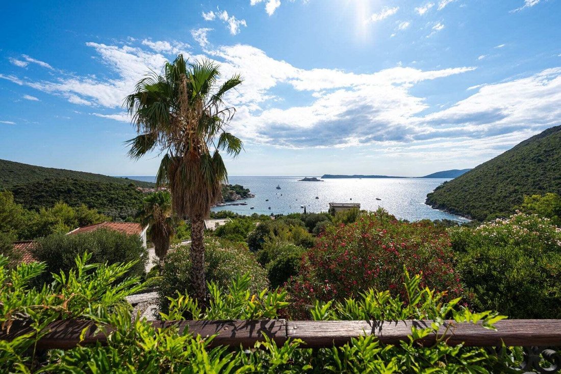 Villa in Zanjice, Konavle, Croatia 1 - 16504011