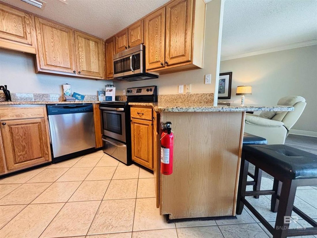 Condo in Orange Beach, Alabama, United States 3 - 16942970