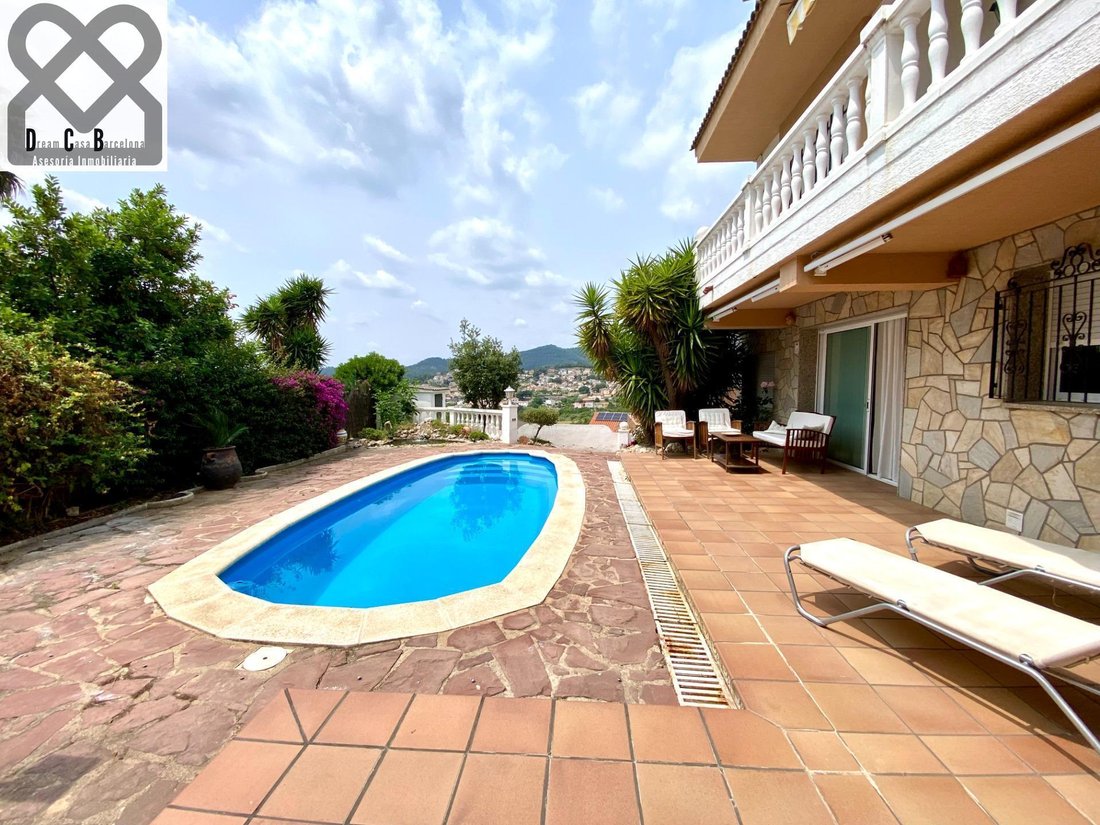 House in Caldes de Montbui, Catalonia, Spain 2 - 16943001
