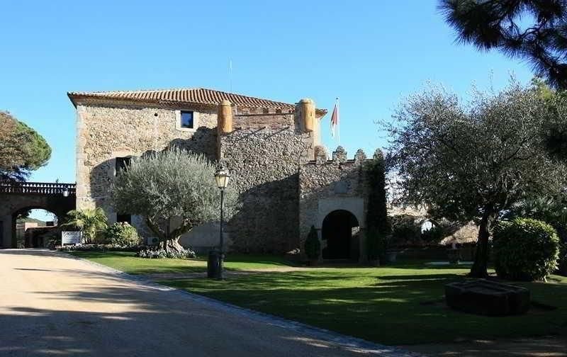 House in Sant Vicenc de Montalt, Catalonia, Spain 1 - 16943100