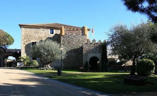 Casa a Sant Vicenç de Montalt, Catalogna, Spagna 1
