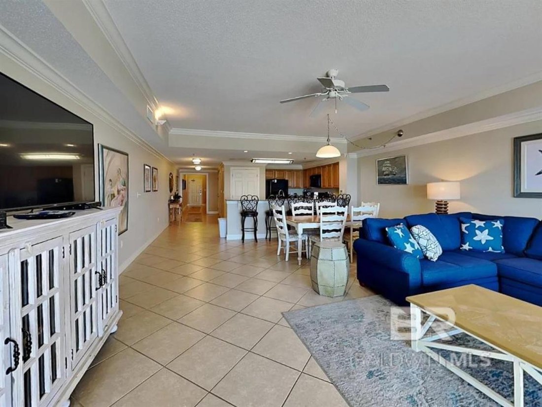Condo in Orange Beach, Alabama, United States 4 - 16942973