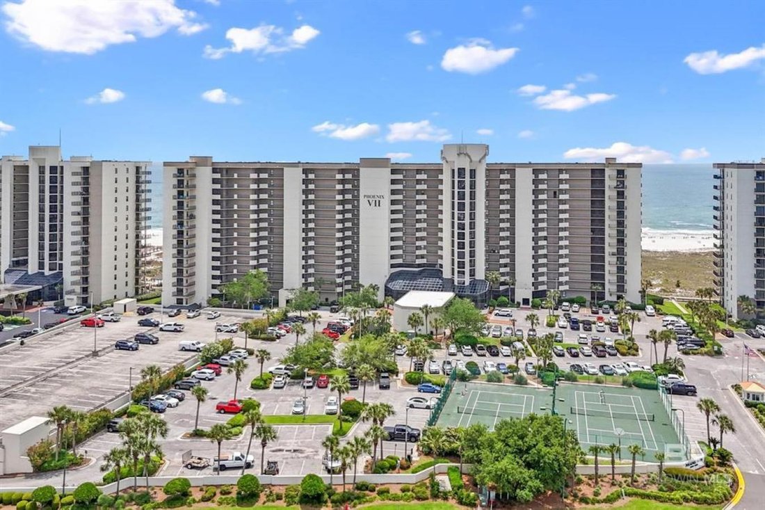 Condo in Orange Beach, Alabama, United States 1 - 16942970