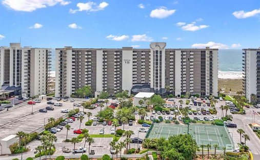 Condo in Orange Beach, Alabama, United States 1