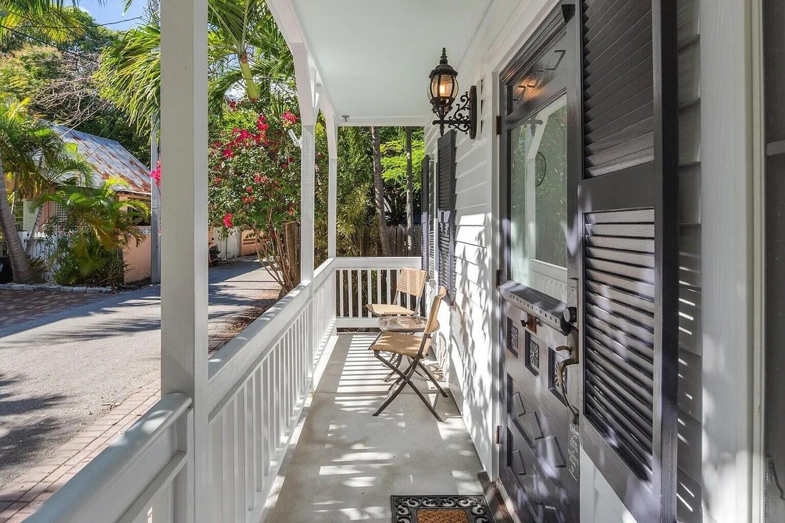 House in Key West, Florida, United States 5 - 16943579
