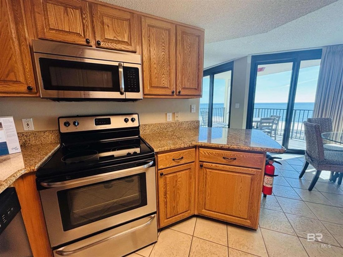 Condo in Orange Beach, Alabama, United States 4 - 16942970