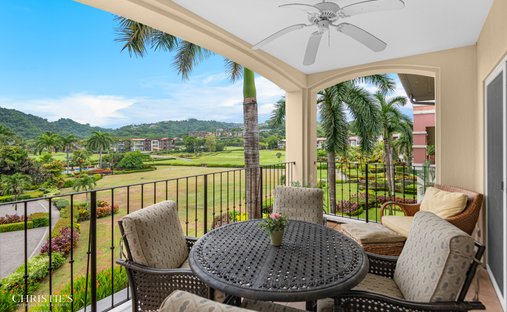 Appartement à Playa Herradura, Puntarenas, Costa Rica 1