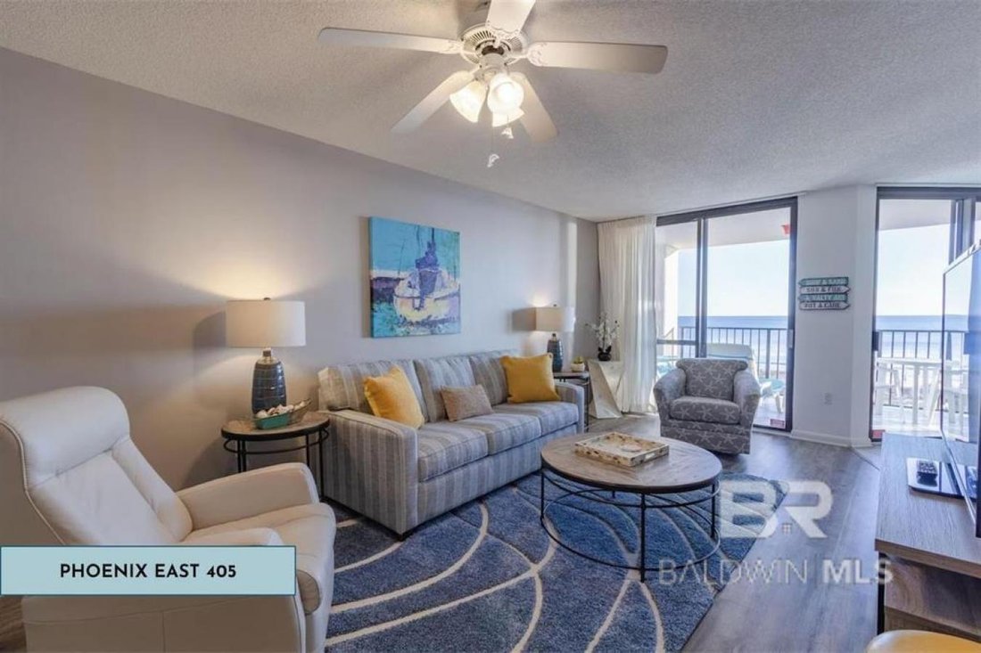 Condo in Orange Beach, AL, United States 4 - 16942965