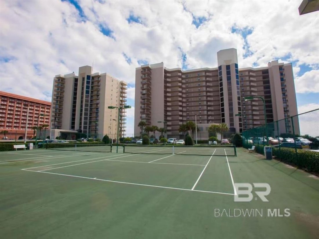 Condo in Orange Beach, AL, United States 1 - 16942965