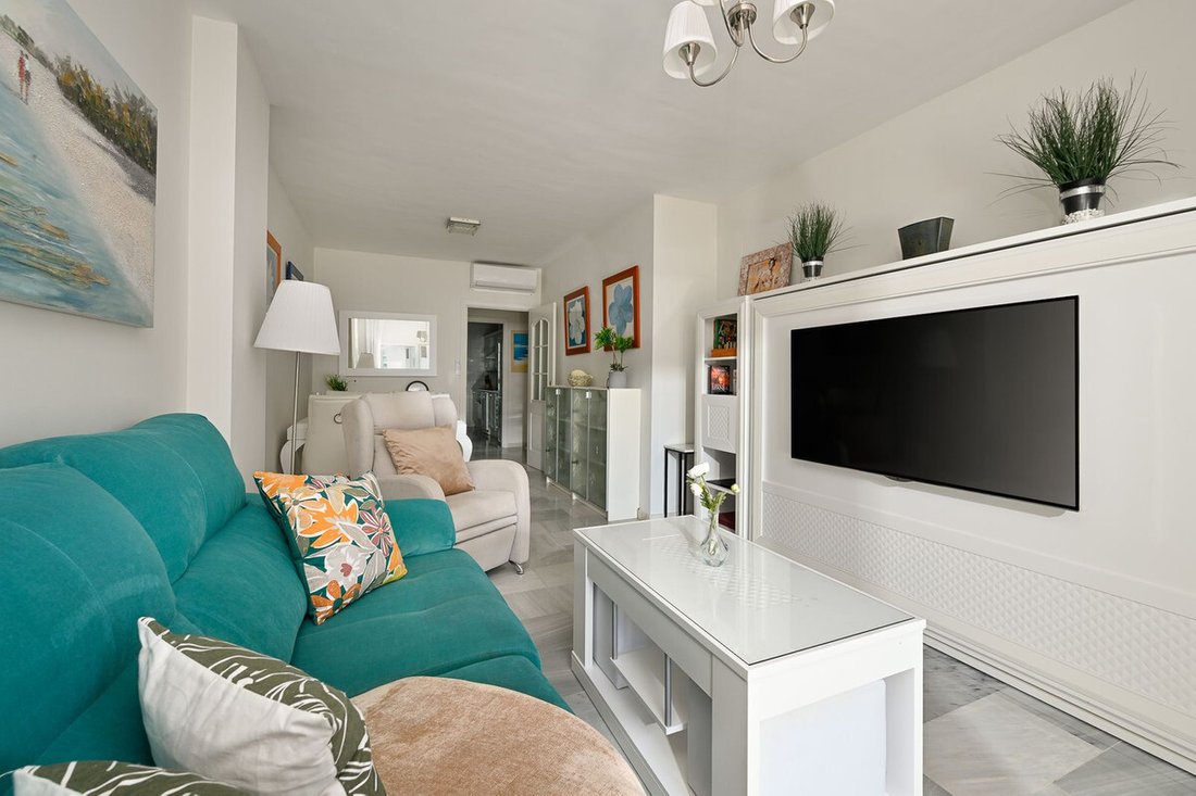 Apartment in Sitio de Calahonda, Mijas, Spain 4 - 16942981