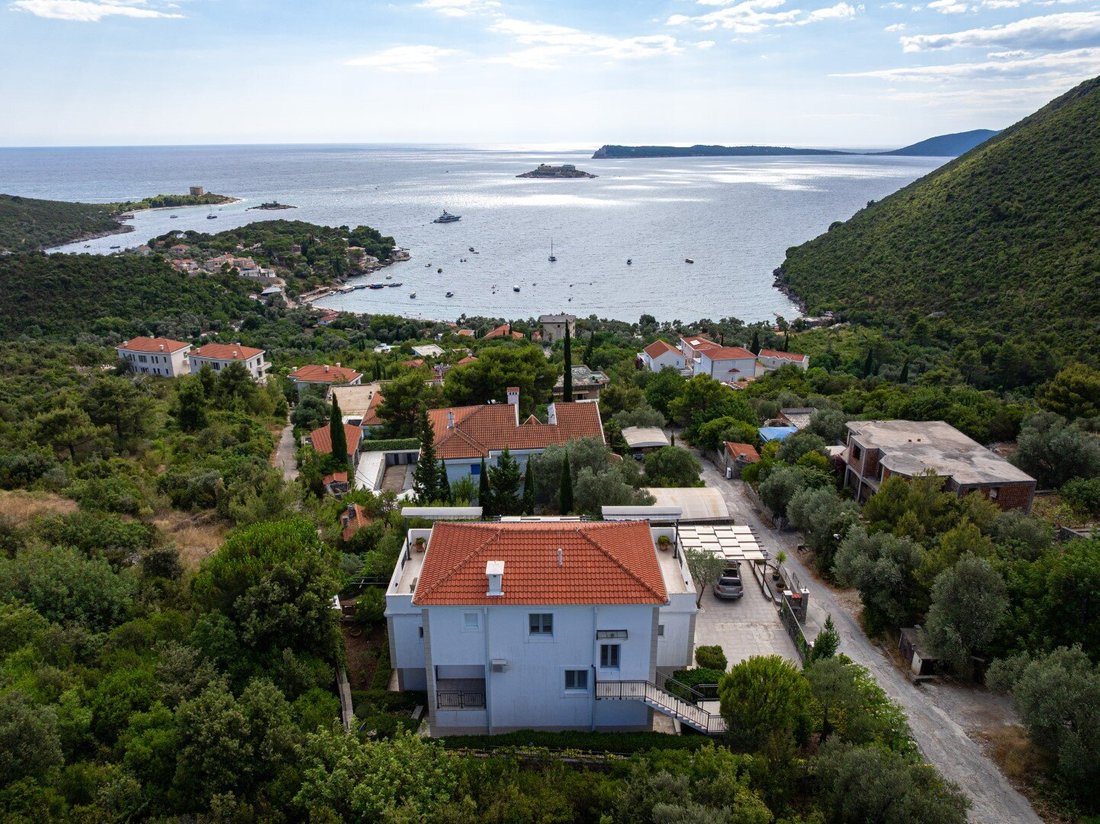Villa in Zanjice, Konavle, Croatia 1 - 16504015