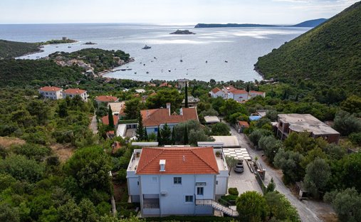 Villa in Zanjice, Konavle, Croatia 1
