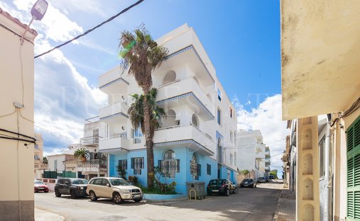Appartement à Manacor, Îles Baléares, Espagne 1