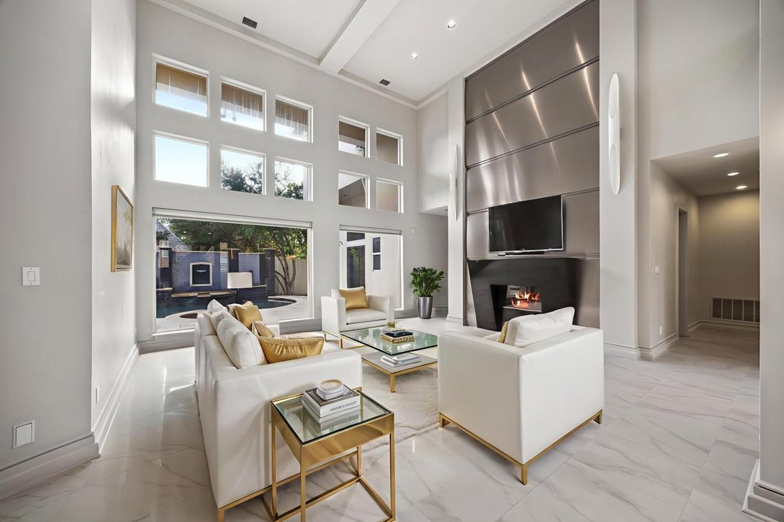 House in Dallas, Texas, United States 4 - 16943262