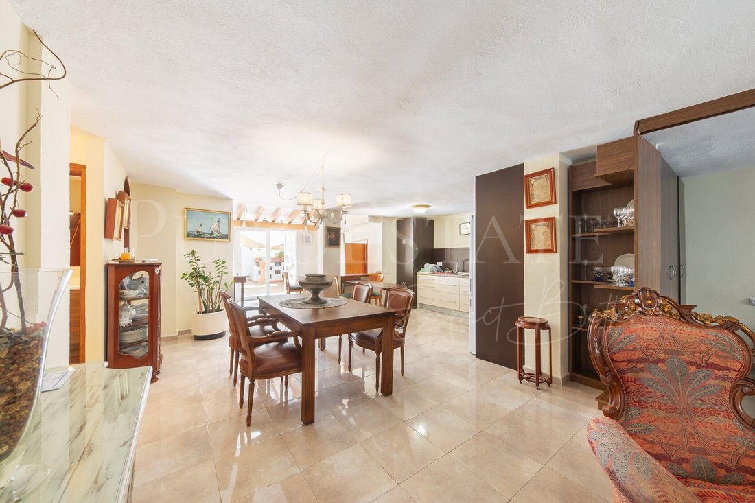 Apartment in Manacor, Balearic Islands, Spain 5 - 16943510