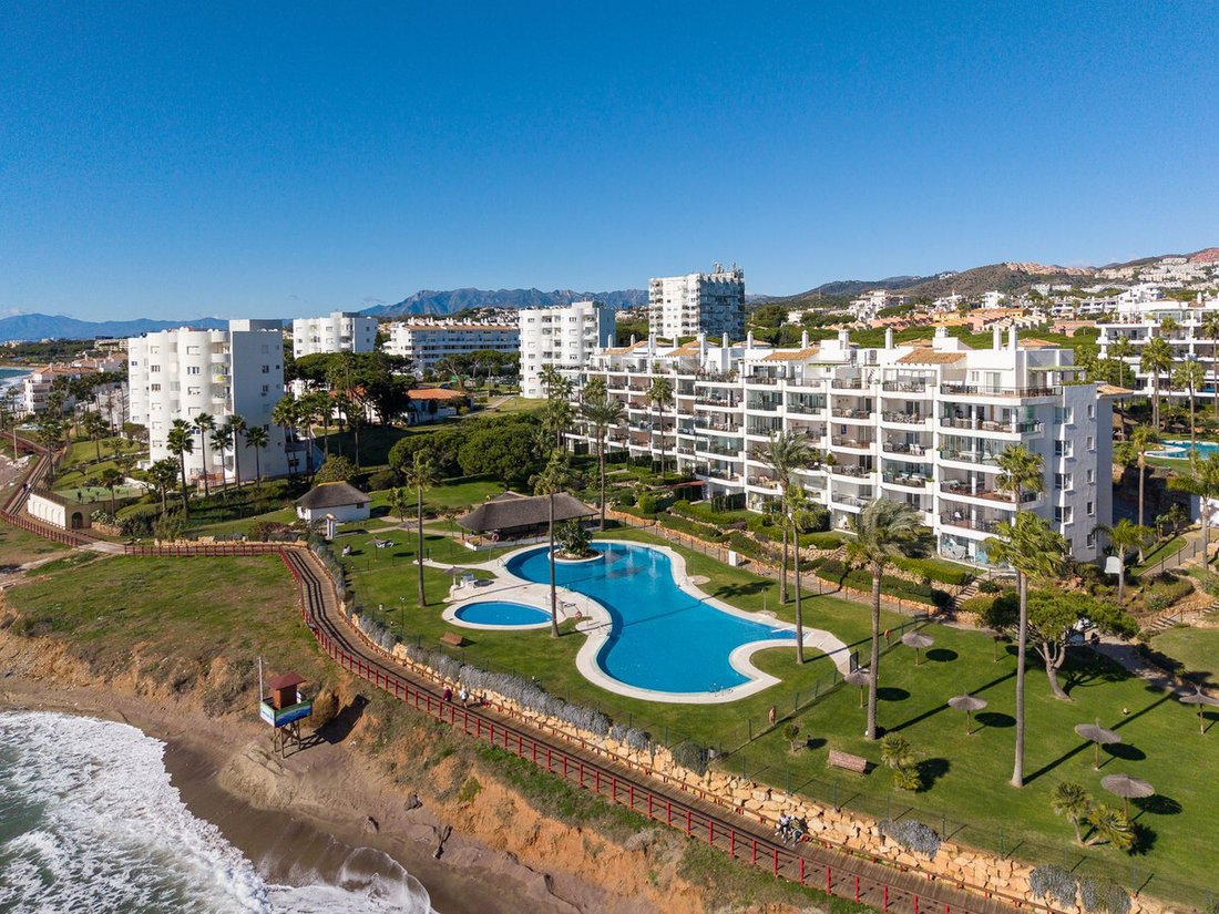 Apartment in Sitio de Calahonda, Mijas, Spain 1 - 16942981