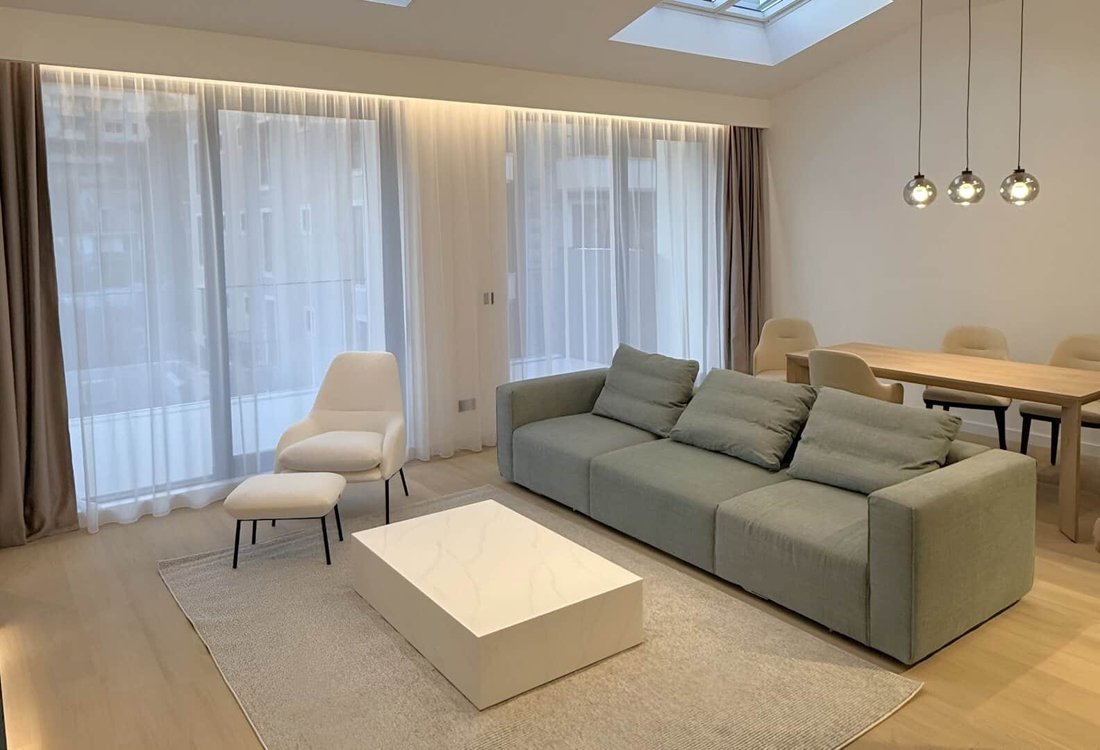 Apartment in Budva, Budva Municipality, Montenegro 4 - 16503961