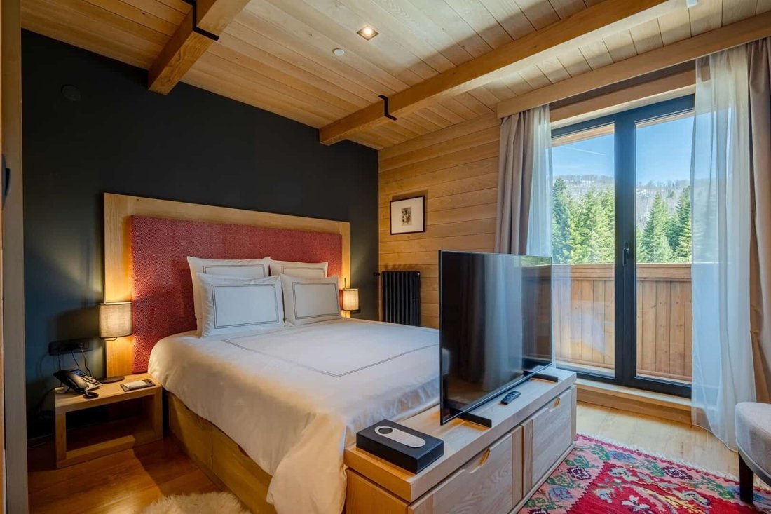 Apartment in Kolasin, Kolašin Municipality, Montenegro 1 - 16503937