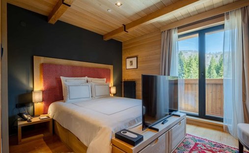 Apartamento en Kolašin, Municipio de Kolašin, Montenegro 1