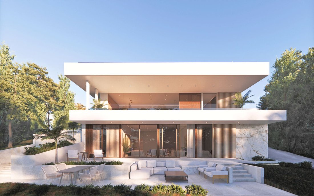 Villa in Mijas, Andalusia, Spain 2 - 16942977