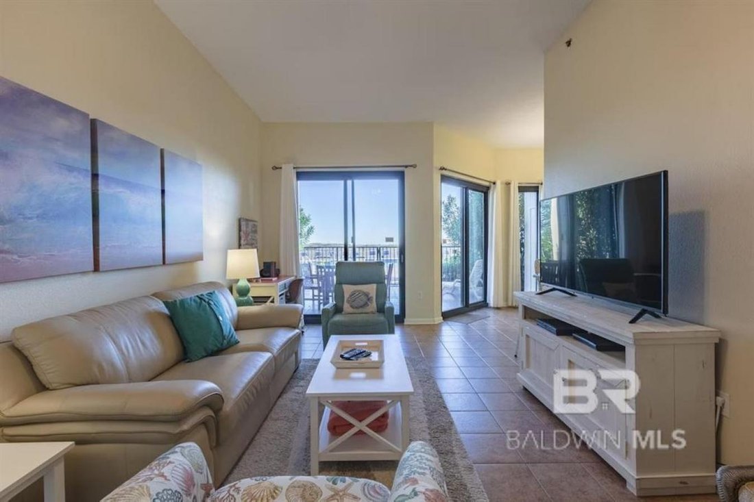 Condominio a Orange Beach, Alabama, Stati Uniti 3 - 16942967