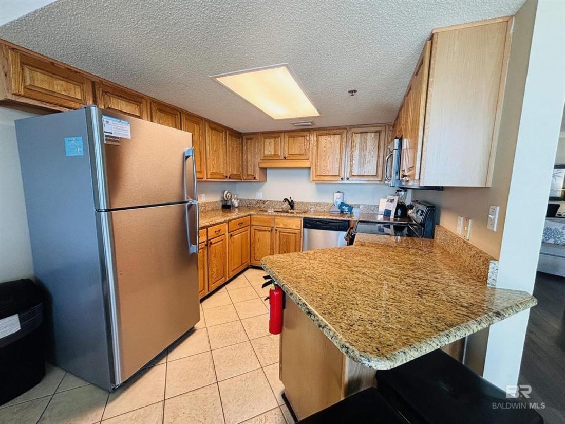 Condo in Orange Beach, Alabama, United States 2 - 16942970