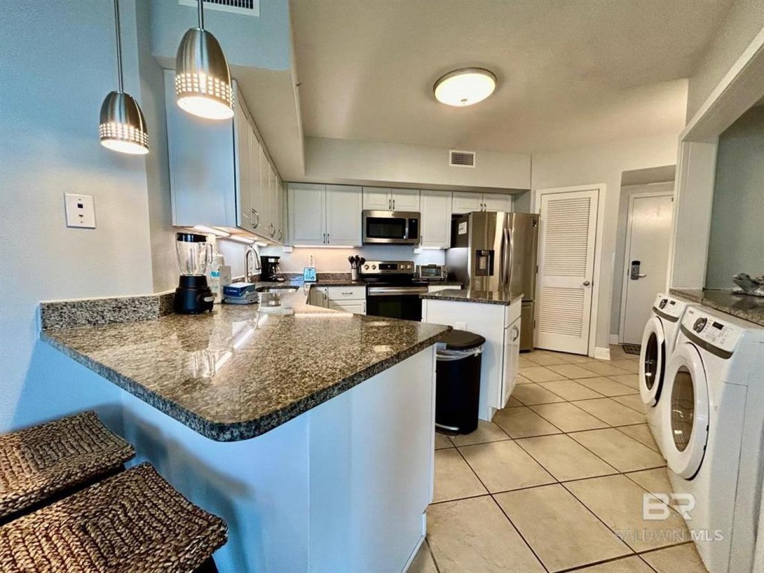 Condo in Orange Beach, Alabama, United States 3 - 16942975