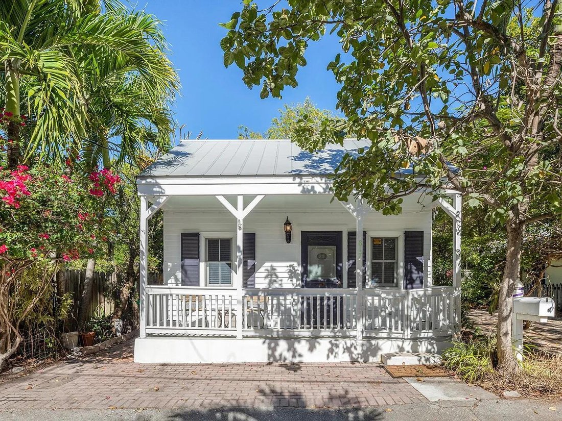 House in Key West, Florida, United States 1 - 16943579