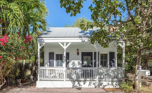Casa a Key West, Florida, Stati Uniti 1