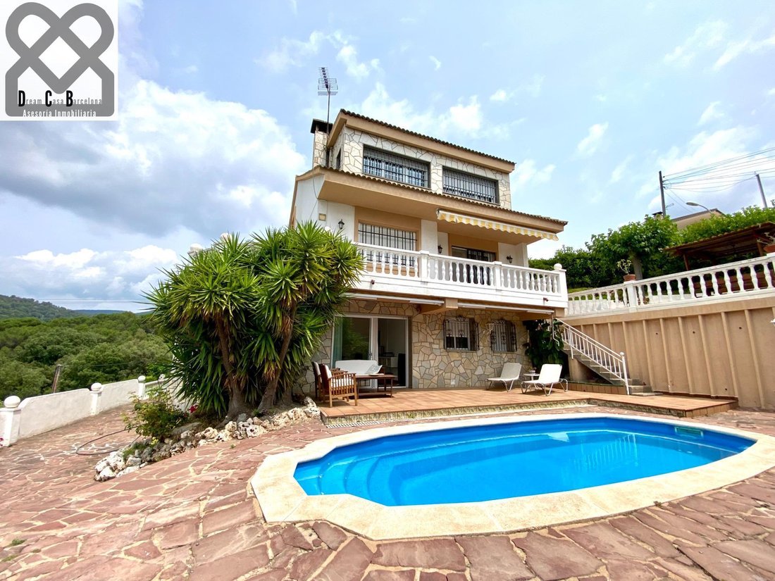 House in Caldes de Montbui, Catalonia, Spain 5 - 16943001
