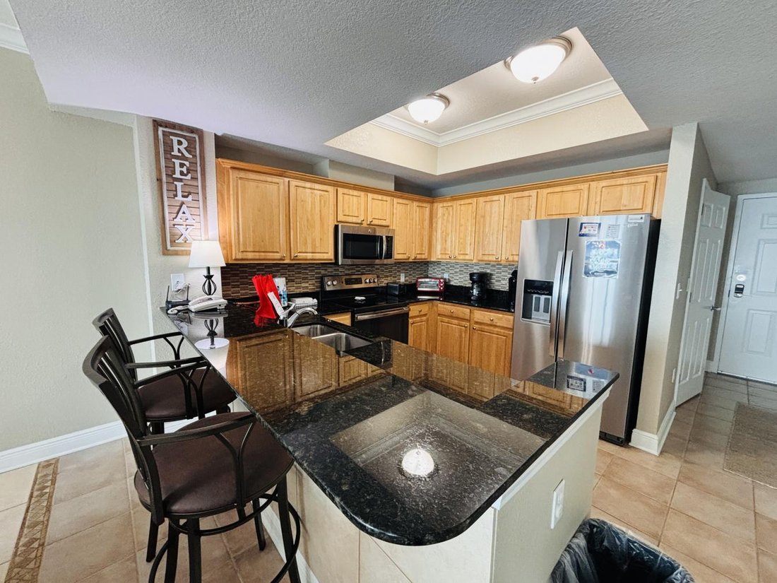 Condo in Gulf Shores, Alabama, United States 1 - 16942971