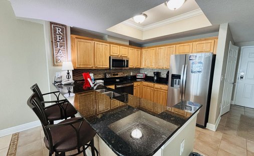Condo in Gulf Shores, Alabama, United States 1