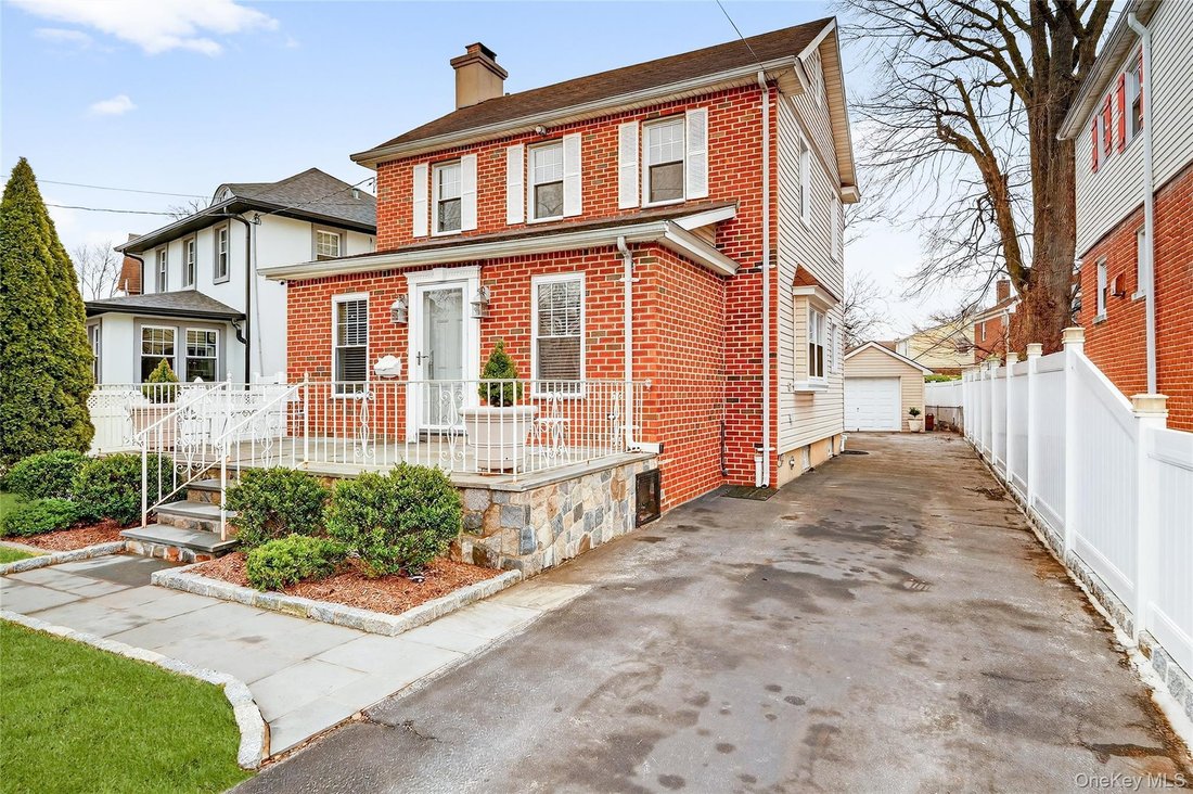 House in New York, New York, United States 3 - 16943715