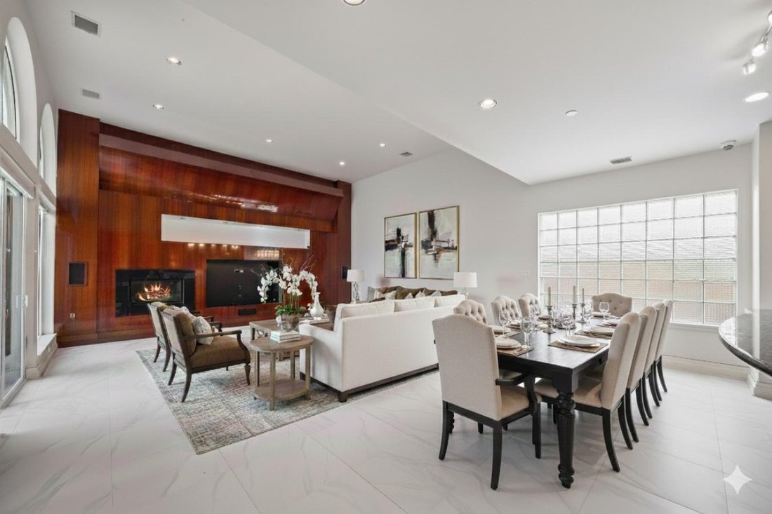 House in Dallas, Texas, United States 5 - 16943262
