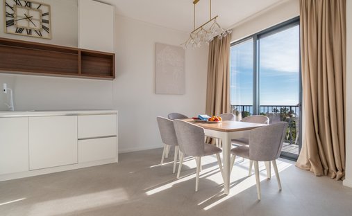House in Rijeka Reževići, Budva Municipality, Montenegro 1