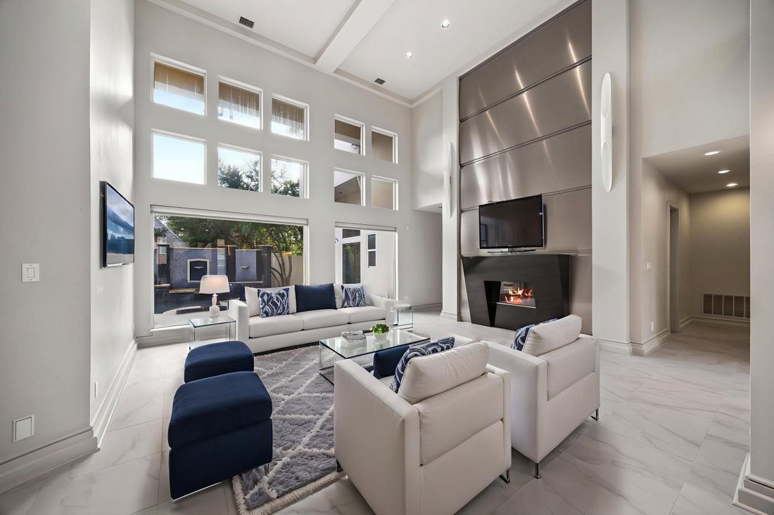House in Dallas, Texas, United States 2 - 16943262