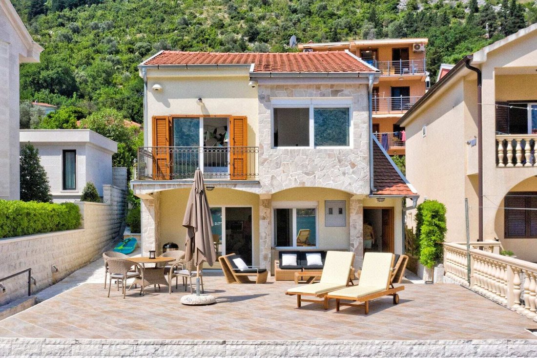 Villa in Muo, Kotor Municipality, Montenegro 4 - 16504004